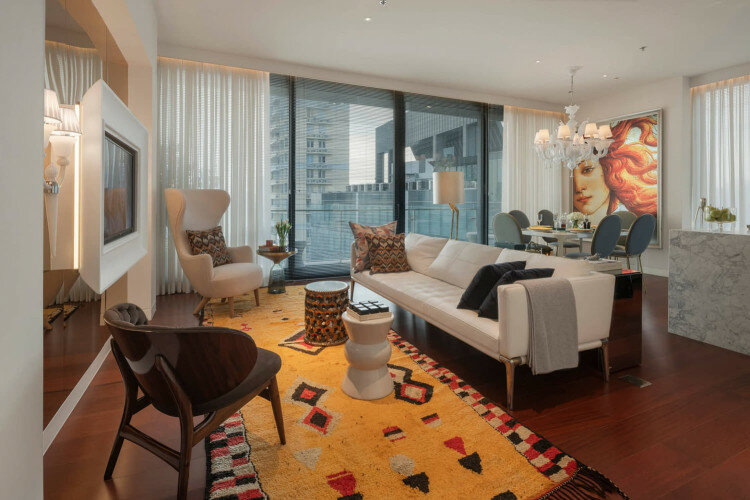 Кондоминиум в Бангкоке, Таиланд | THE426954