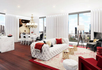 Кондоминиум в Бангкоке, Таиланд | THE426954