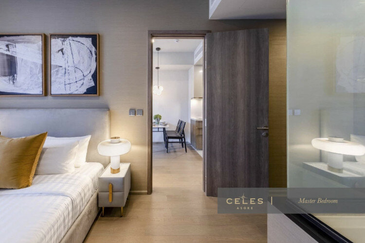 Кондоминиум в Бангкоке, Таиланд | THE226827