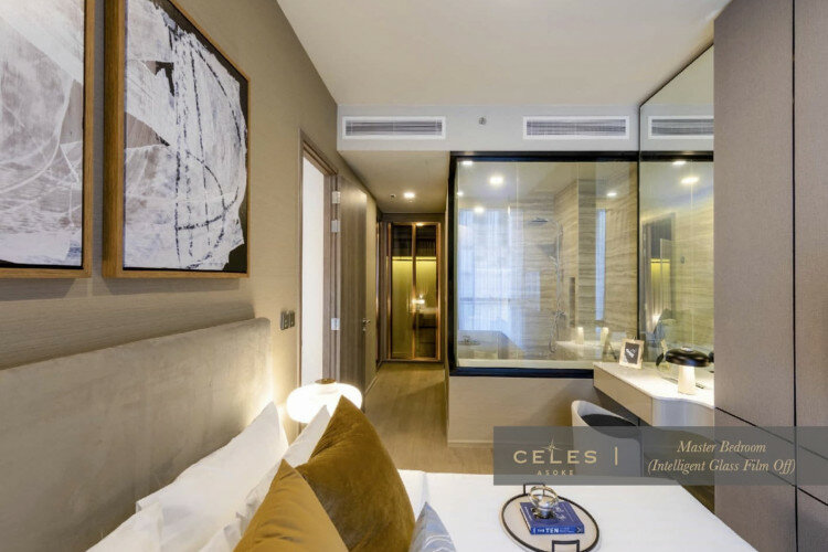 Кондоминиум в Бангкоке, Таиланд | THE226827