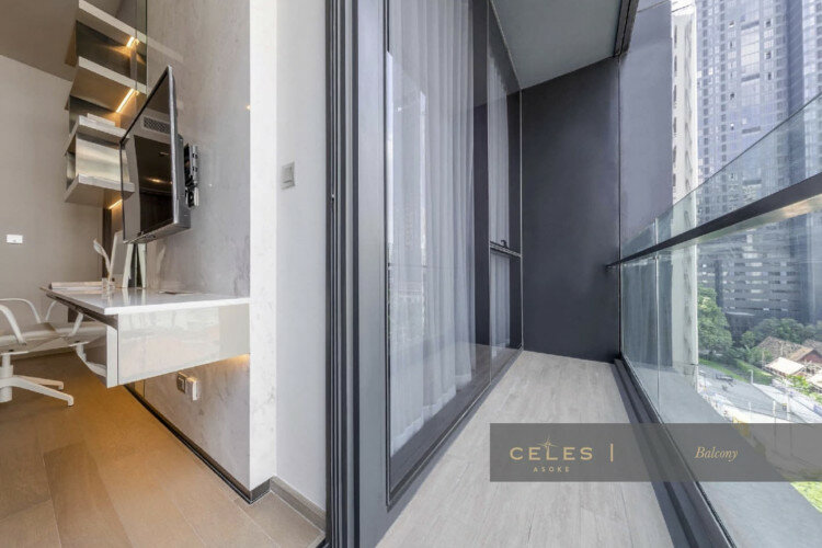 Кондоминиум в Бангкоке, Таиланд | THE226827