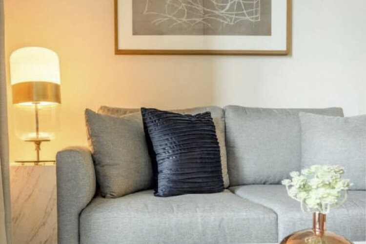 Кондоминиум в Бангкоке, Таиланд | THE226827