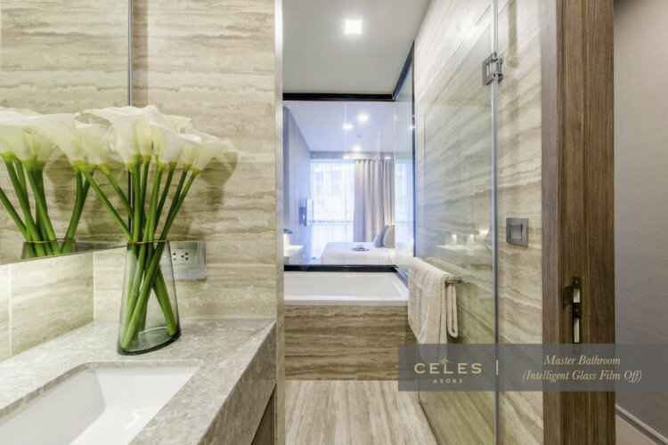 Кондоминиум в Бангкоке, Таиланд | THE226827