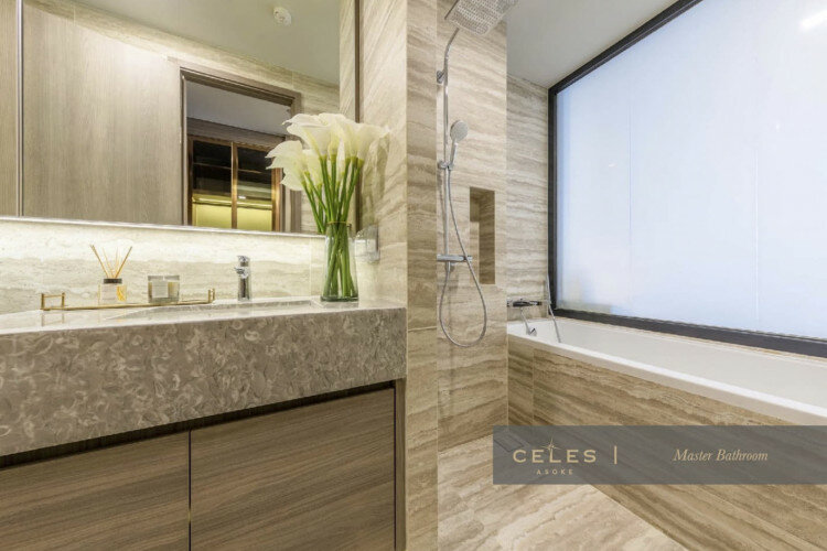 Кондоминиум в Бангкоке, Таиланд | THE226827