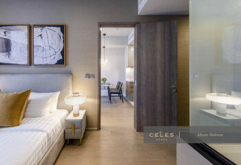 Кондоминиум в Бангкоке, Таиланд | THE226827