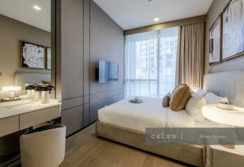 Кондоминиум в Бангкоке, Таиланд | THE226827