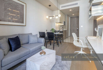 Кондоминиум в Бангкоке, Таиланд | THE226827