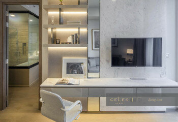 Кондоминиум в Бангкоке, Таиланд | THE226827