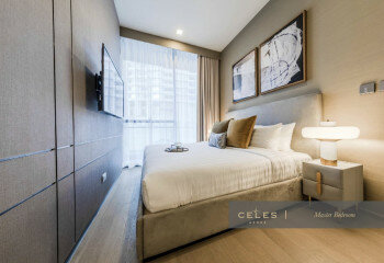 Кондоминиум в Бангкоке, Таиланд | THE226827