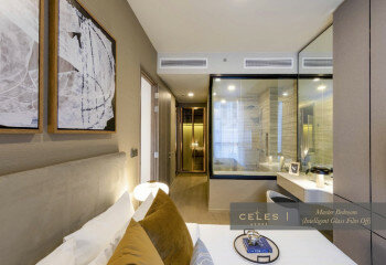 Кондоминиум в Бангкоке, Таиланд | THE226827