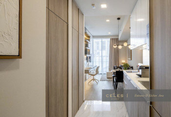 Кондоминиум в Бангкоке, Таиланд | THE226827