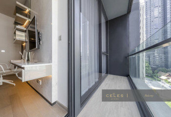 Кондоминиум в Бангкоке, Таиланд | THE226827