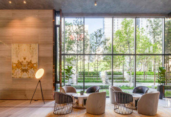 Кондоминиум в Бангкоке, Таиланд | THE226827