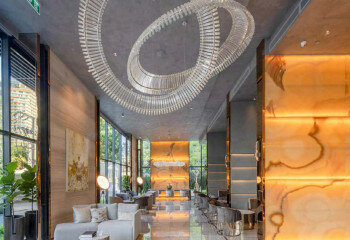 Кондоминиум в Бангкоке, Таиланд | THE226827