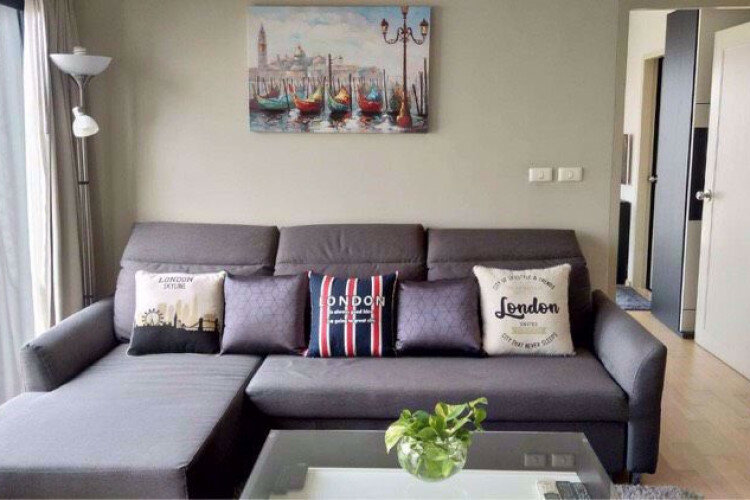 Кондоминиум в Бангкоке, Таиланд | THE352923