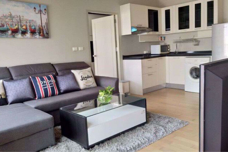 Кондоминиум в Бангкоке, Таиланд | THE352923