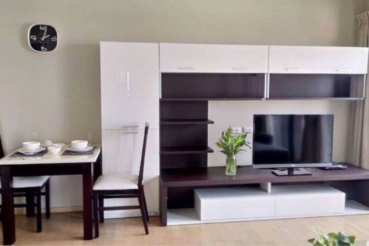 Кондоминиум в Бангкоке, Таиланд | THE352923