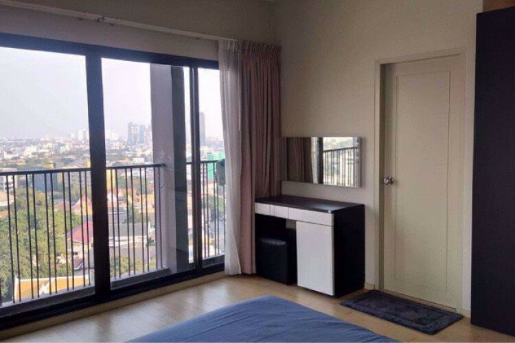 Кондоминиум в Бангкоке, Таиланд | THE352923