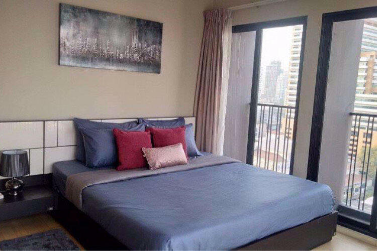 Кондоминиум в Бангкоке, Таиланд | THE352923