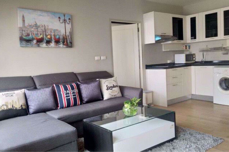 Кондоминиум в Бангкоке, Таиланд | THE352923