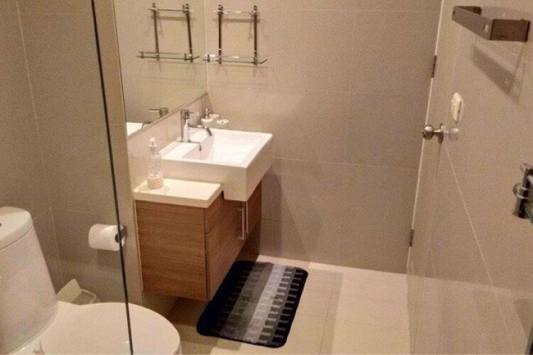 Кондоминиум в Бангкоке, Таиланд | THE352923