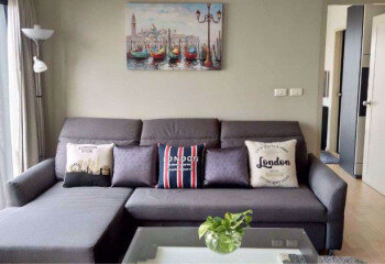 Кондоминиум в Бангкоке, Таиланд | THE352923