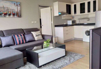 Кондоминиум в Бангкоке, Таиланд | THE352923