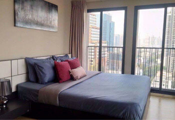 Кондоминиум в Бангкоке, Таиланд | THE352923