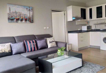 Кондоминиум в Бангкоке, Таиланд | THE352923