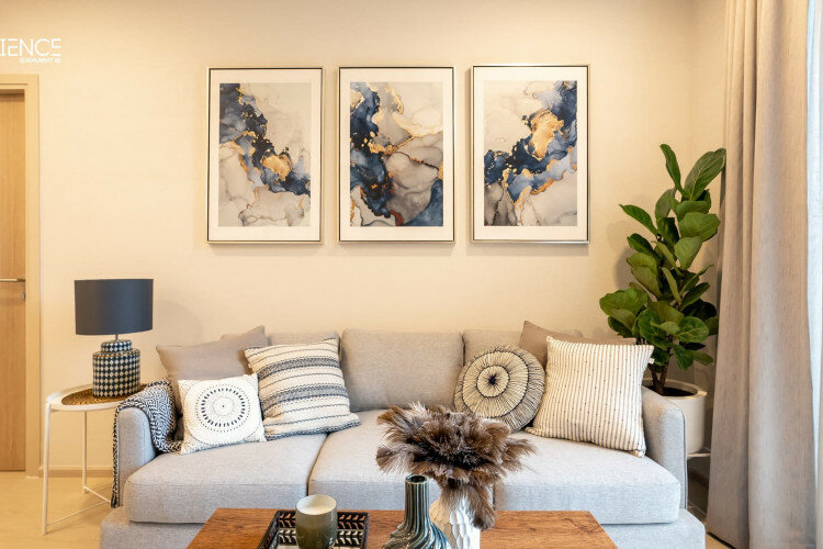 Кондоминиум в Бангкоке, Таиланд | THE526884