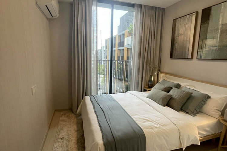 Кондоминиум в Бангкоке, Таиланд | THE526884