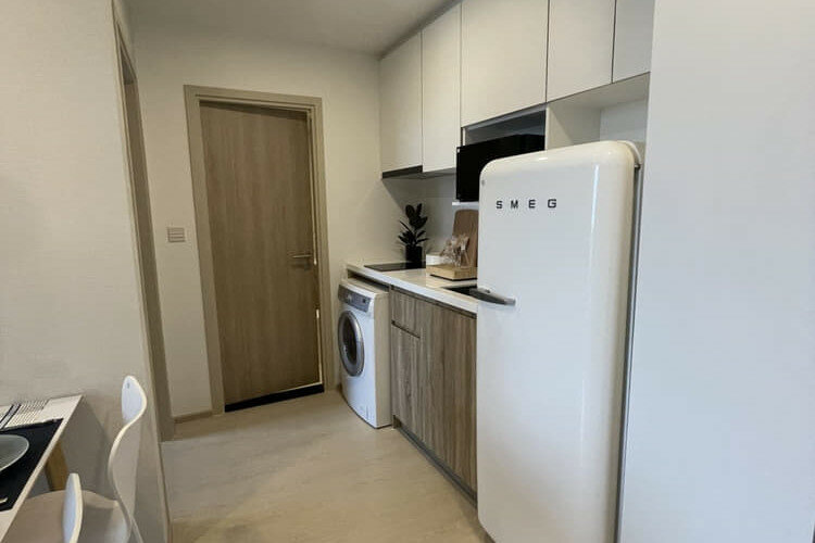 Кондоминиум в Бангкоке, Таиланд | THE526884