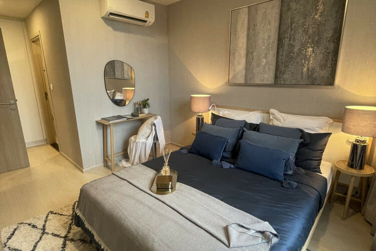 Кондоминиум в Бангкоке, Таиланд | THE526884