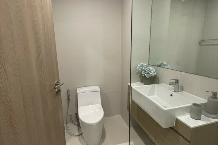 Кондоминиум в Бангкоке, Таиланд | THE526884