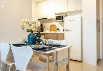 Кондоминиум в Бангкоке, Таиланд | THE526884