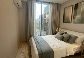 Кондоминиум в Бангкоке, Таиланд | THE526884