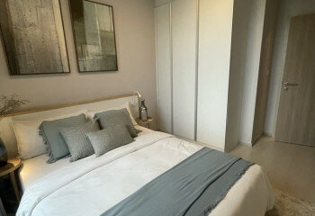 Кондоминиум в Бангкоке, Таиланд | THE526884