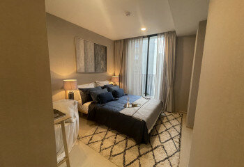 Кондоминиум в Бангкоке, Таиланд | THE526884