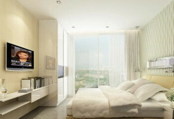 Кондоминиум в Паттайе, Таиланд | THE230655