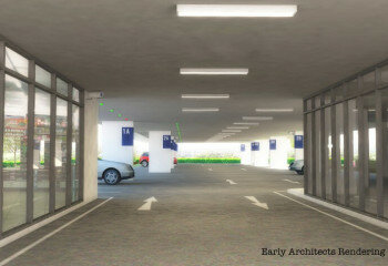 Кондоминиум в Паттайе, Таиланд | THE230655