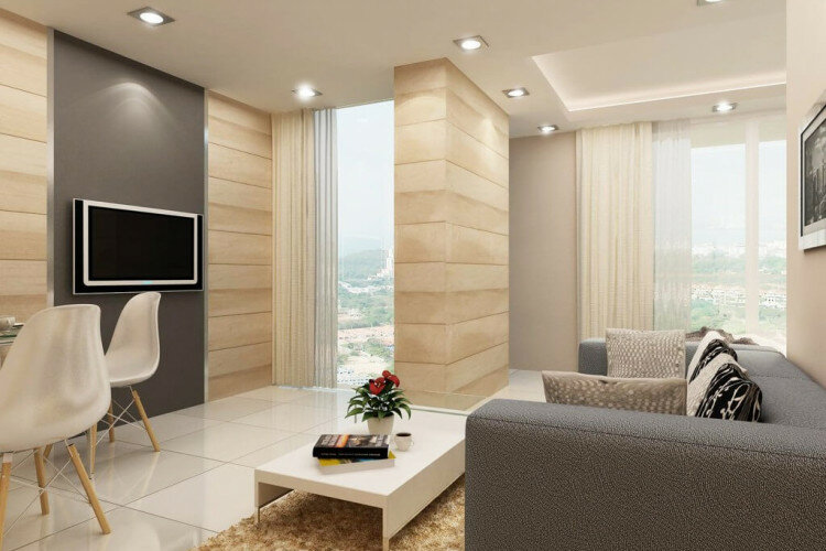 Кондоминиум в Паттайе, Таиланд | THE330654