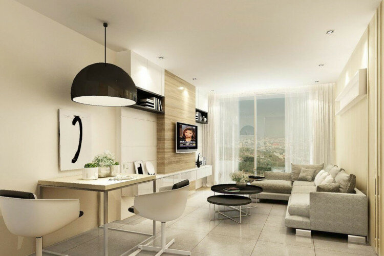 Кондоминиум в Паттайе, Таиланд | THE330654