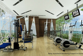 Кондоминиум в Паттайе, Таиланд | THE330654