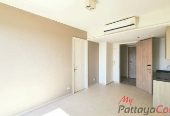 Кондоминиум в Паттайе, Таиланд | THE538331