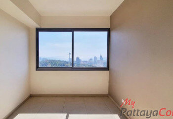 Кондоминиум в Паттайе, Таиланд | THE538331