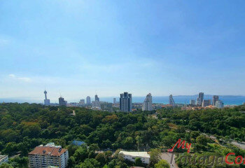 Кондоминиум в Паттайе, Таиланд | THE538331