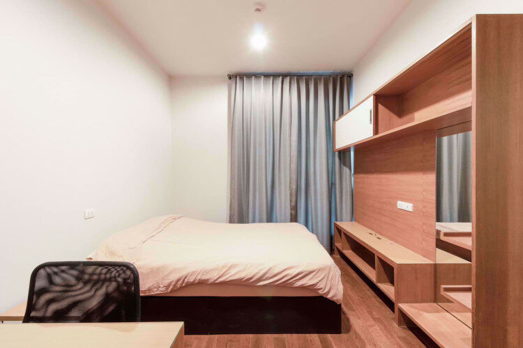 Кондоминиум в Бангкоке, Таиланд | THE151976