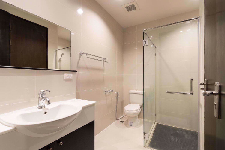 Кондоминиум в Бангкоке, Таиланд | THE151976