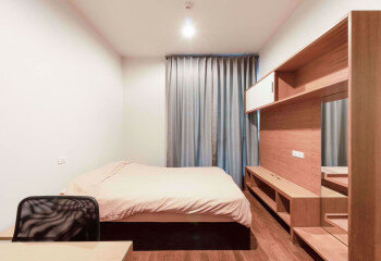 Кондоминиум в Бангкоке, Таиланд | THE151976