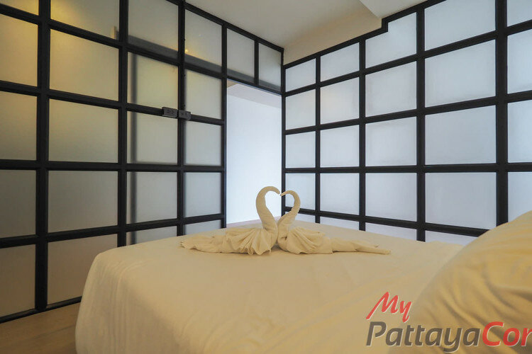 Кондоминиум в Паттайе, Таиланд | THE433442